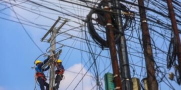 Begini Penjelasan PLN atas Pemadaman Listrik di Jakarta dan Sekitarnya