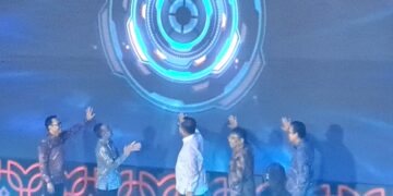 Kolaborasi BRIN dan LPDP Gelar Peringatan HAKTEKNAS