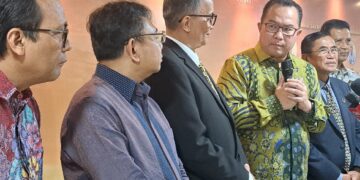 Peneliti jadi Garda Depan Bangsa di Masa Depan