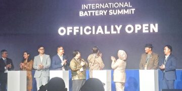 Hadir di Jakarta, International Battery Summit 2026 di Tengah Transisi Energi