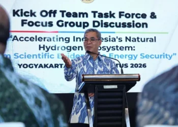 Strategi PHE Percepat Pengembangan Hydrogen