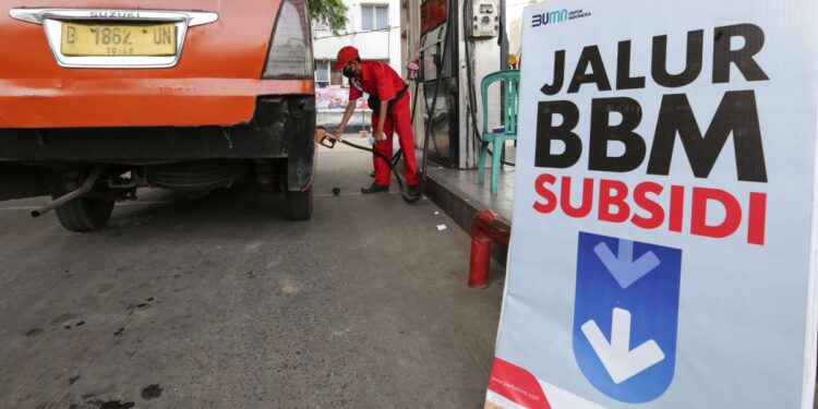 BPH Migas Perketat Pengawasan Distribusi BBM Subsidi di Aceh
