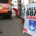 BPH Migas Perketat Pengawasan Distribusi BBM Subsidi di Aceh