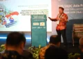 PHE Agresif Eksplorasi ke Wilayah Kerja Baru