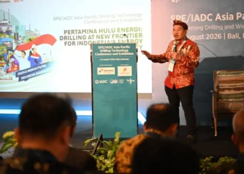 PHE Agresif Eksplorasi ke Wilayah Kerja Baru