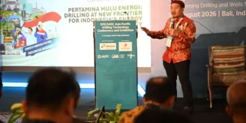 PHE Agresif Eksplorasi ke Wilayah Kerja Baru