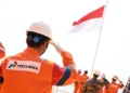Kado HUT Kemerdekaan RI ke-81: Pertamina Hulu Energi Genjot Eksplorasi Melalui Teknologi Inovasi CEOR