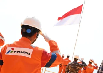 Kado HUT Kemerdekaan RI ke-81: Pertamina Hulu Energi Genjot Eksplorasi Melalui Teknologi Inovasi CEOR