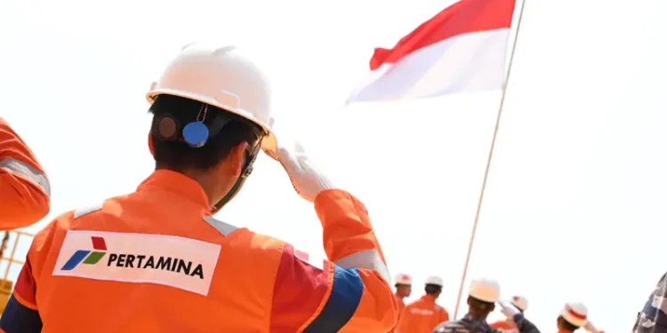 Kado HUT Kemerdekaan RI ke-81: Pertamina Hulu Energi Genjot Eksplorasi Melalui Teknologi Inovasi CEOR