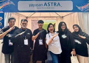 Semangkok Baso Sejuta Harapan