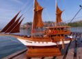 Strategi Kriya Kayu Santigi “Si Raja Bertuah” Tembus Pasar Global
