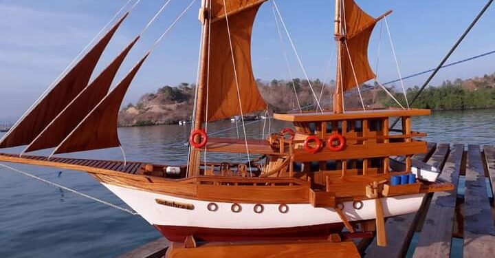 Strategi Kriya Kayu Santigi “Si Raja Bertuah” Tembus Pasar Global