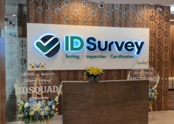 Tumbuh Bersama Danantara, IDSurvey Melangkah Menuju Perusahaan TIC Berkelas Dunia