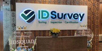 Tumbuh Bersama Danantara, IDSurvey Melangkah Menuju Perusahaan TIC Berkelas Dunia