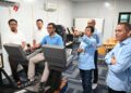 ANP Timor Leste Sambangi Fasilitas IDTC Pertamina Drilling untuk Memperkuat SDM Pengeboran Migas