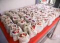 Pertamina Drilling Gelar Program Pasar Murah bagi Masyarakat Prasejahtera