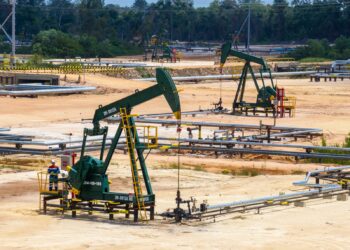 Kiat PHR Dongkrak Produksi Migas di Lapangan Tua