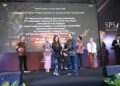 Program Air Bersih di Klamono Sabet Penghargaan Media Relations Awards 2026