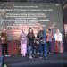 Program Air Bersih di Klamono Sabet Penghargaan Media Relations Awards 2026