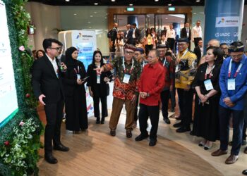 Partisipasi Pertamina Drilling di Ajang Asia Pacific Drilling Technology Conference and Exhibition 2026