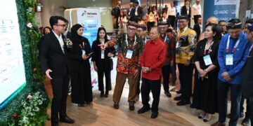 Partisipasi Pertamina Drilling di Ajang Asia Pacific Drilling Technology Conference and Exhibition 2026