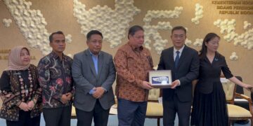Siap-siap! Madura Disulap sebagai Pusat Pertumbuhan Ekonomi Baru
