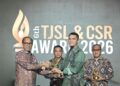 Pertamina Drilling Torehkan Prestasi Gemilang di Ajang CSR Award 2026