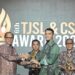 Pertamina Drilling Torehkan Prestasi Gemilang di Ajang CSR Award 2026