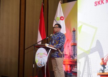 SKK Migas Sumbagsel Apresiasi Polda Sumsel dalam Menertibkan BBM Ilegal dan Kilang Illegal
