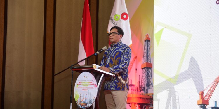 SKK Migas Sumbagsel Apresiasi Polda Sumsel dalam Menertibkan BBM Ilegal dan Kilang Illegal