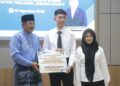 PetroChina Peduli Pendidikan dan UMKM Tanjung Jabung Barat Jambi