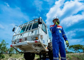 Elnusa Perkuat Peran Strategis dalam Eksplorasi Energi melalui Kapabilitas Geoscience Berbasis Teknologi