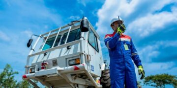 Elnusa Perkuat Peran Strategis dalam Eksplorasi Energi melalui Kapabilitas Geoscience Berbasis Teknologi