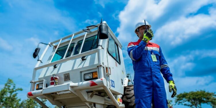 Elnusa Perkuat Peran Strategis dalam Eksplorasi Energi melalui Kapabilitas Geoscience Berbasis Teknologi