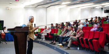 Dukung Hilirisasi Energi, Universitas Pertamina Perkuat Riset dan Inovasi
