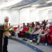 Dukung Hilirisasi Energi, Universitas Pertamina Perkuat Riset dan Inovasi