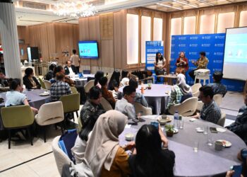Memperkuat SDM, Strategi Pertamina Drilling Hadapi Tantangan Industri Energi