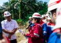 Kementerian Lingkungan Hidup, SKK Migas, dan PHR Dorong Pemulihan TTM secara Komprehensif