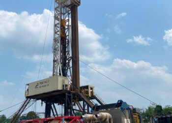 Bos SKK Migas Laporkan Produksi Sumur Pengembangan BNG-082 Milik PHR Zona 4 Capai 256 BOPD dan 5.5 MMSCFD