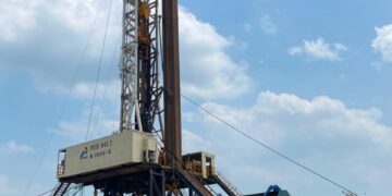 Bos SKK Migas Laporkan Produksi Sumur Pengembangan BNG-082 Milik PHR Zona 4 Capai 256 BOPD dan 5.5 MMSCFD