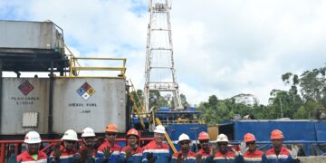Semarakkan HUT Ke-81 RI, Pertamina Drilling Perkuat Kontribusi untuk Dongkrak Produksi Migas