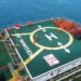 Nasionalisme Kru Rig Pertamina Drilling di Tengah Peringatan HUT ke 81 Kemerdekaan RI