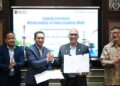 Pertamina Drilling Support Pengeboran Industri Minyak di Timor Leste