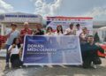 Gerakan MedcoEnergi Peduli Korban Terdampak Gempa NTT