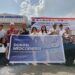 Gerakan MedcoEnergi Peduli Korban Terdampak Gempa NTT
