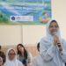 UPER Sosialisasikan Transisi Energi ke Pelajar SMAN 1 Depok