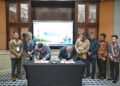 Sinergi Pertamina Drilling dengan Weatherford untuk Jasa Pengeboran dan Pengembangan SDM Energi