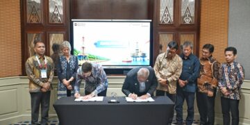 Sinergi Pertamina Drilling dengan Weatherford untuk Jasa Pengeboran dan Pengembangan SDM Energi