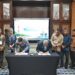 Sinergi Pertamina Drilling dengan Weatherford untuk Jasa Pengeboran dan Pengembangan SDM Energi