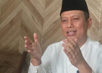 Muktamar PBNU Diyakini Lahirkan Figur Ketua Umum yang Mempersatukan